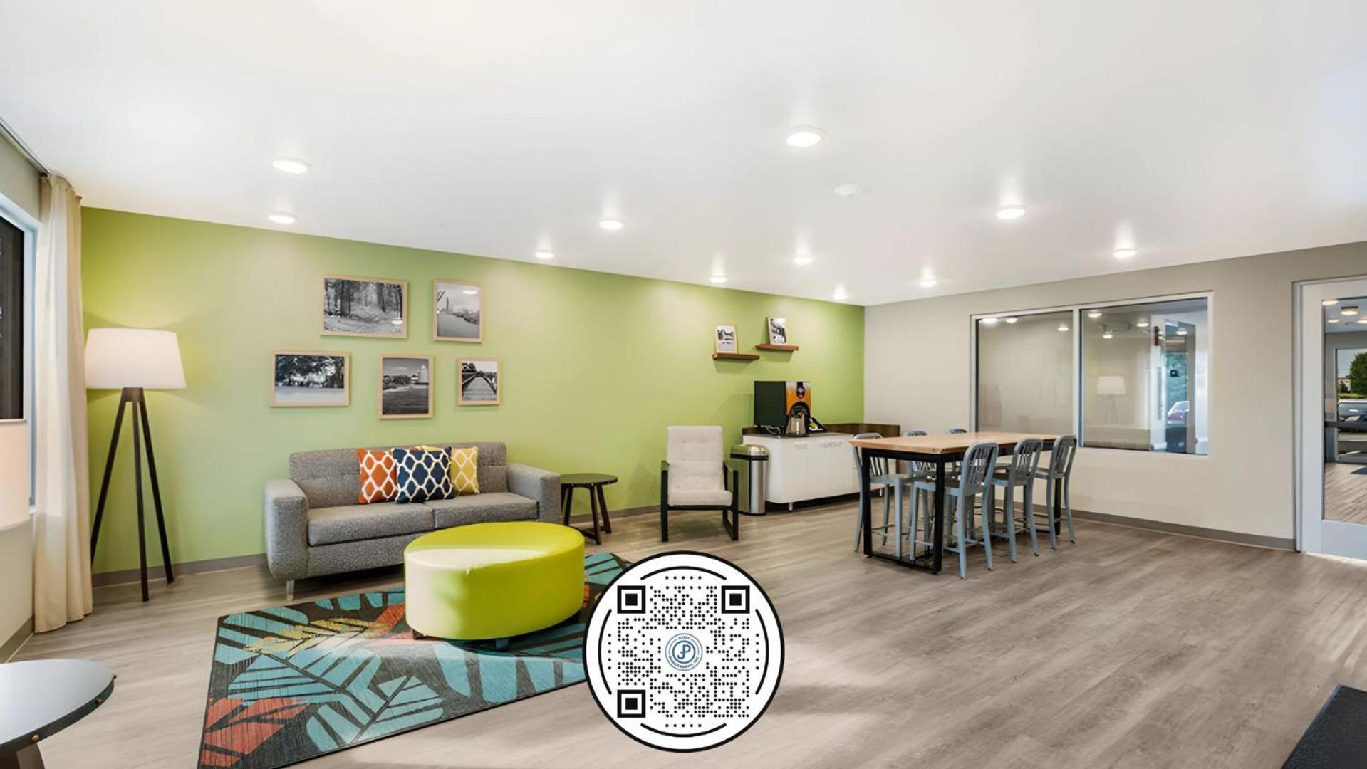 Woodspring Suites Libertyville - Chicago Exterior foto